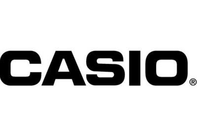 CASIO