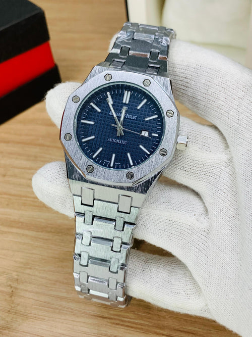 AUDEMARS PIGUET BLUE COLOUR